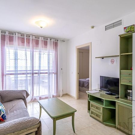 Inftour Amatista 9 Apartamento 칼페 외부 사진