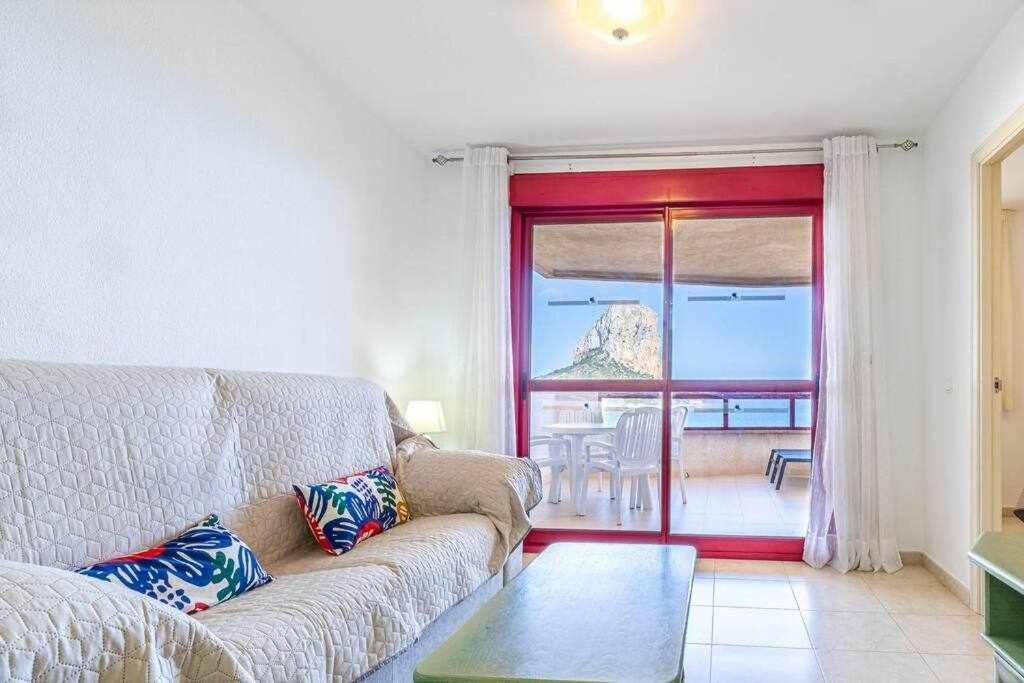 Inftour Amatista 9 Apartamento 칼페 외부 사진