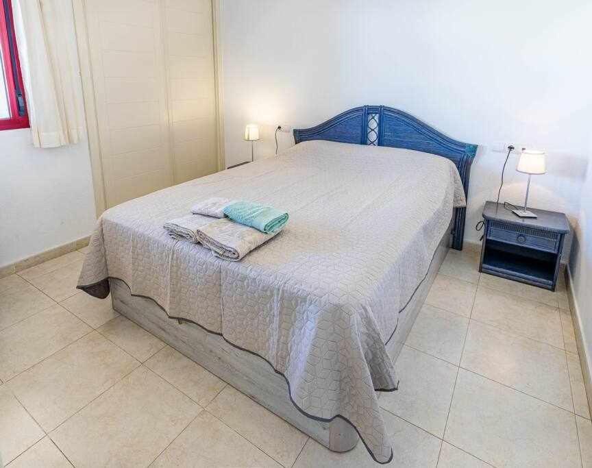 Inftour Amatista 9 Apartamento 칼페 외부 사진