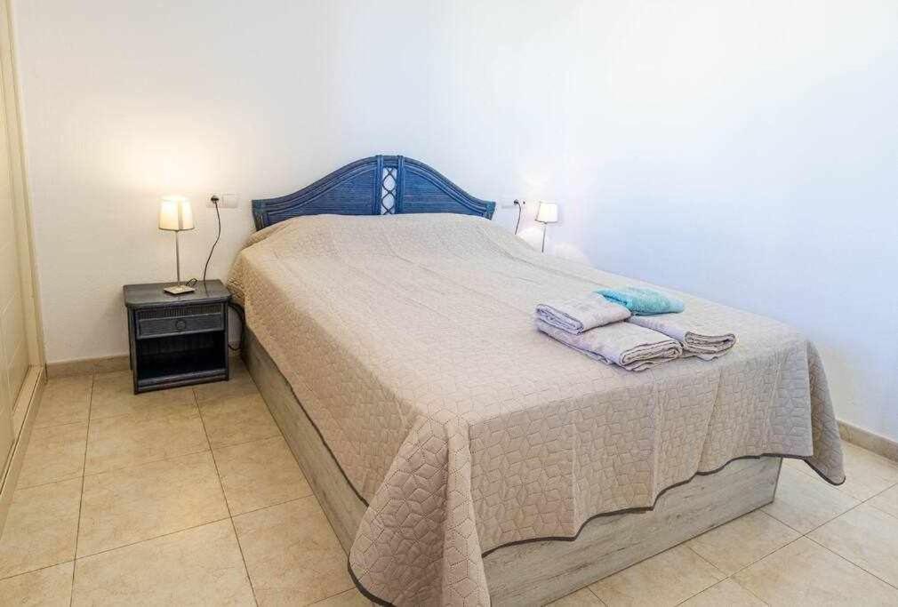 Inftour Amatista 9 Apartamento 칼페 외부 사진